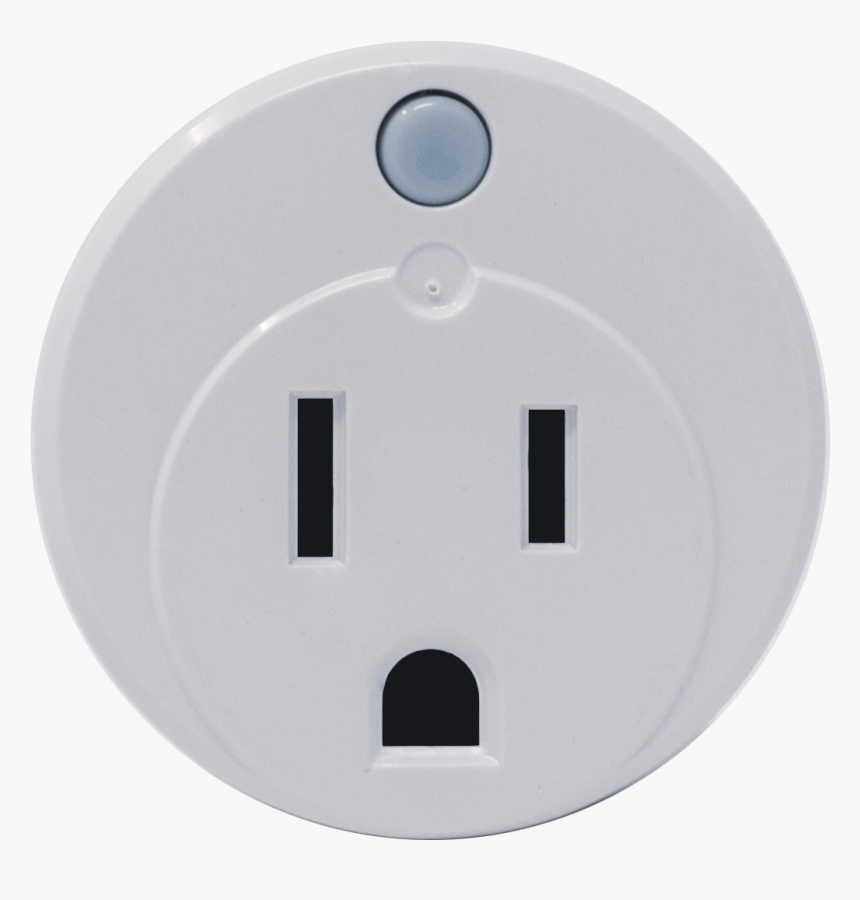 Hw 2019 Home Smartplug Outlet - Electronics, HD Png Download