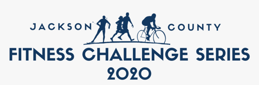 2020 Fitness Challenge Logo - Sport Vector, HD Png Download