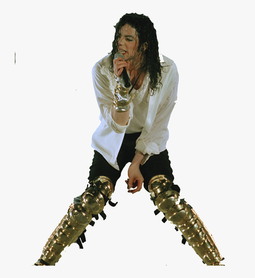 Transparent Michael Jackson Png - Michael Jackson En Png, Png Download