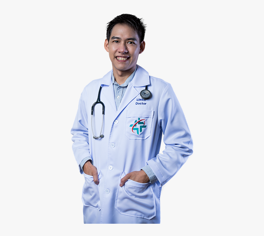 Physician, HD Png Download