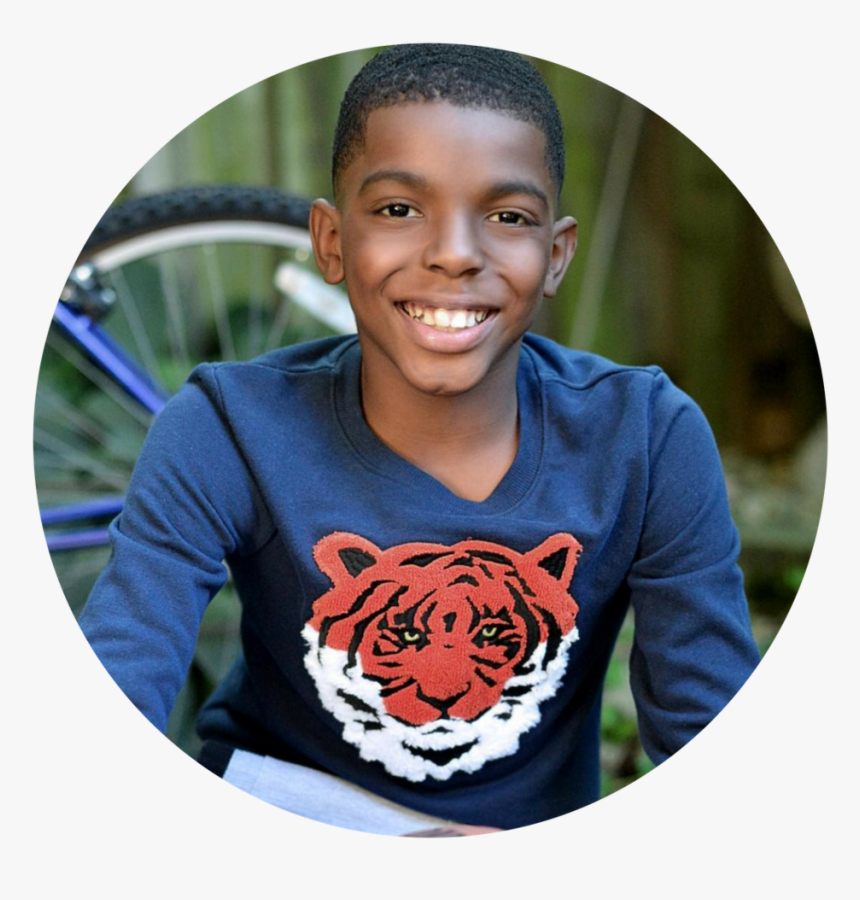 Jahkil Jackson, HD Png Download