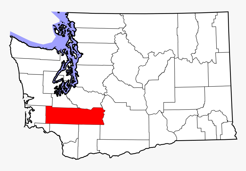 Clark County Washington Measles, HD Png Download