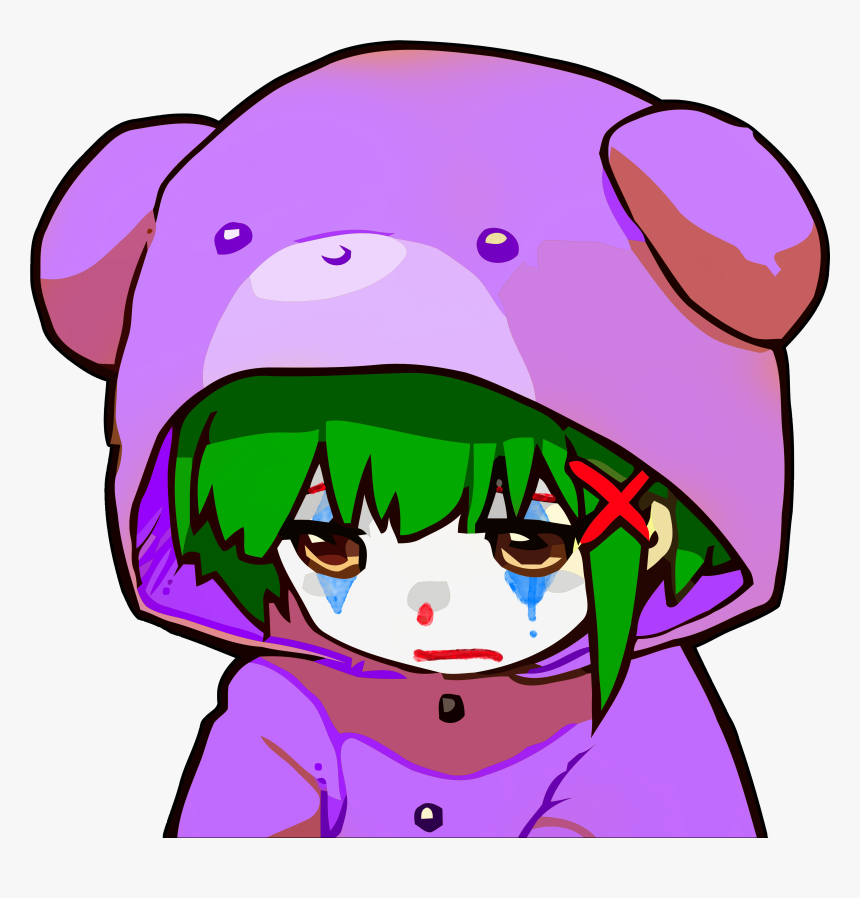 Raigeki Memes, HD Png Download