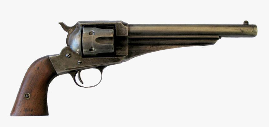 Transparent Rifle Western - Taylor Gambler, HD Png Download