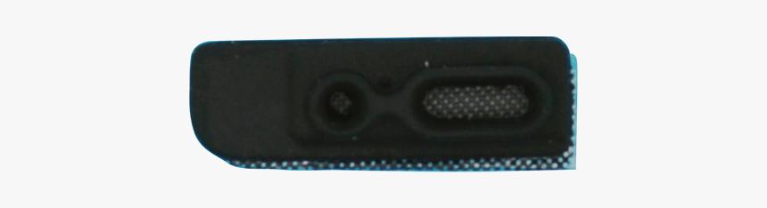 Iphone 5/5c/5s Earpiece Speaker Mesh - Label, HD Png Download