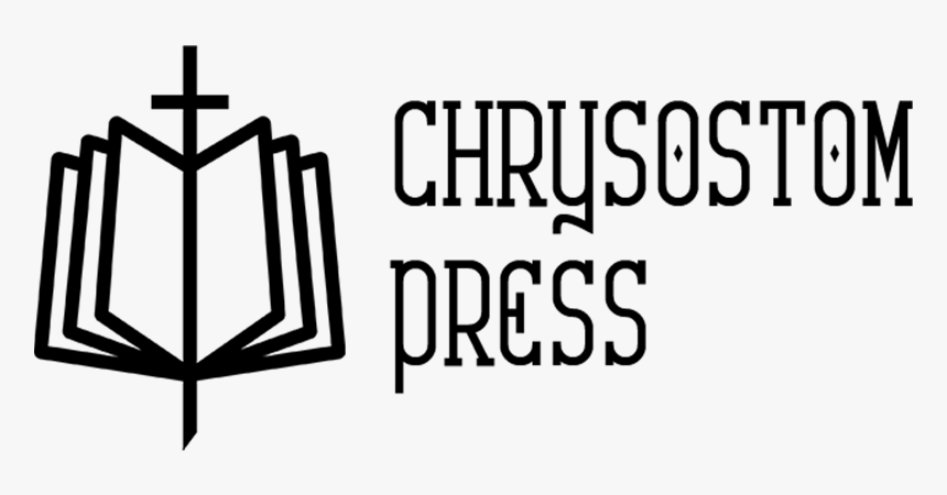 Chrysostom Press, HD Png Download