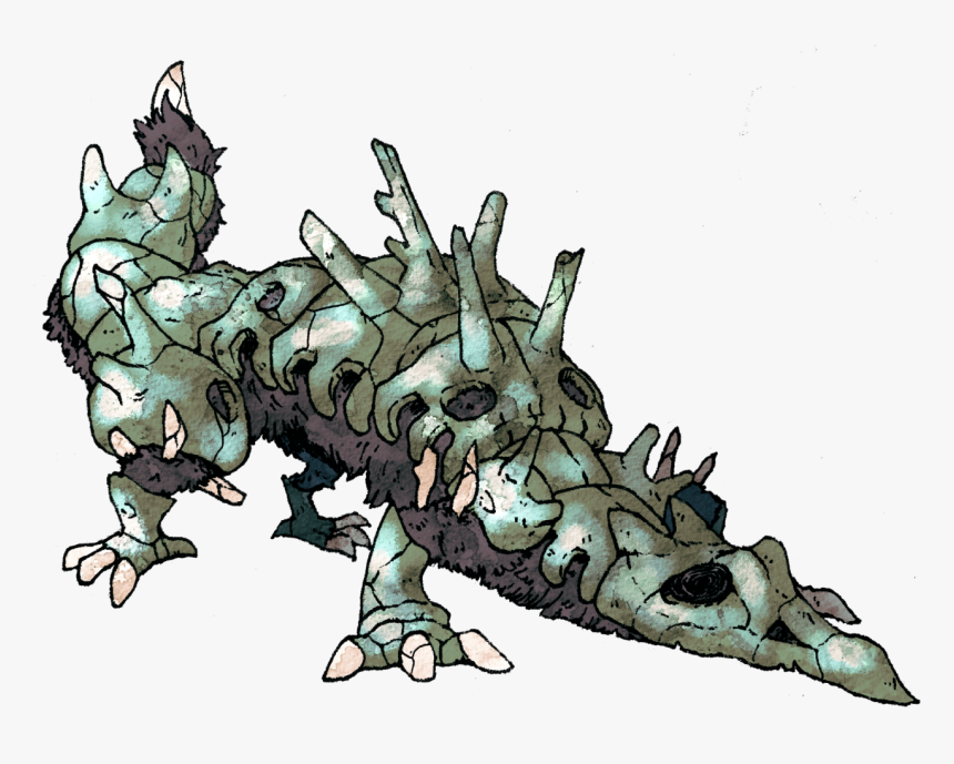 Magnemite Png, Transparent Png