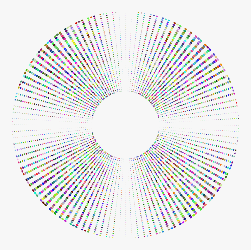 Geometric Curiosity Prismatic No Bg - Blessed Messiah And The Tower Of Ai Blessings, HD Png Download