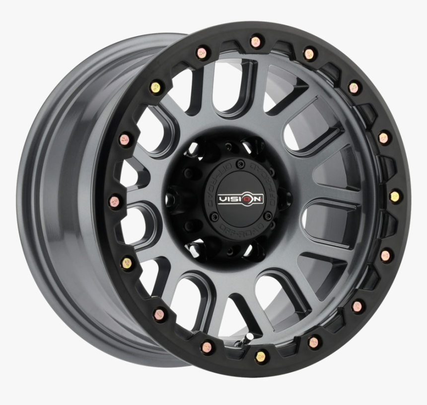 111 Nemesis Vision Wheel, HD Png Download