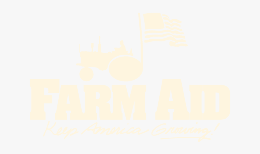Farm Aid, HD Png Download