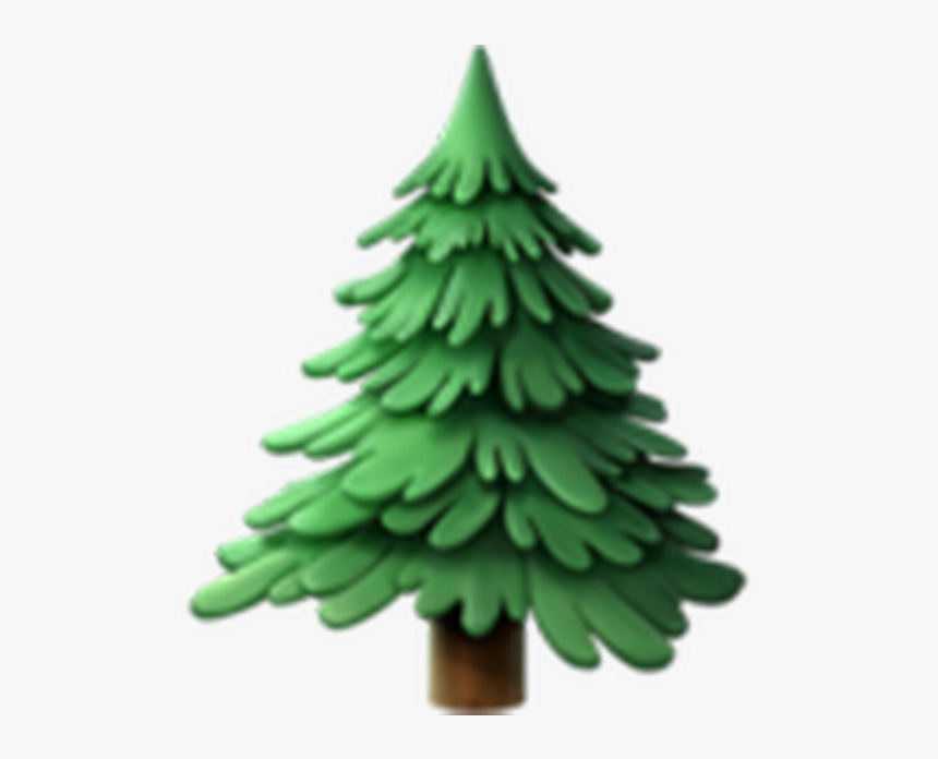 ايموجي الشجرة, HD Png Download
