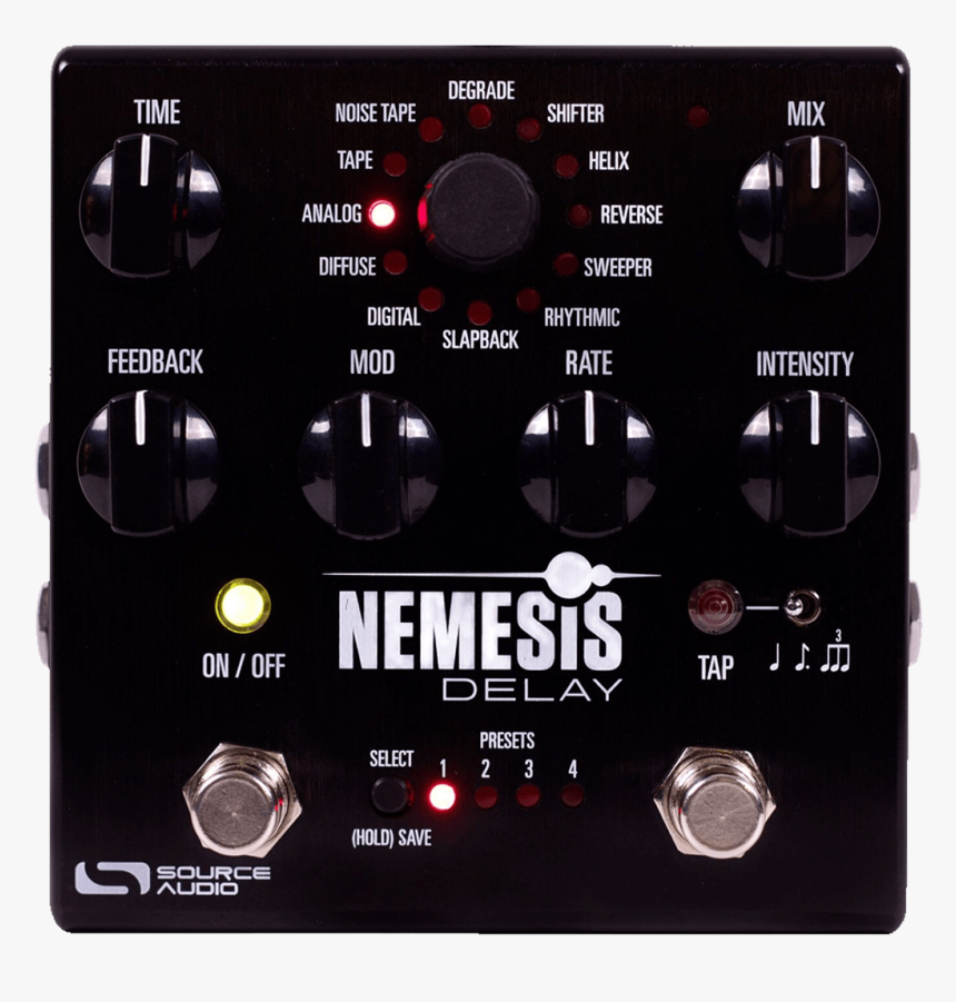 Harga Nemesis Delay, HD Png Download