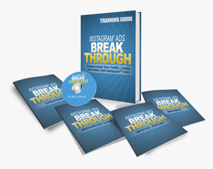 Instagram Ads Pro Training By David Liciaga Review - Graphic Design, HD Png Download