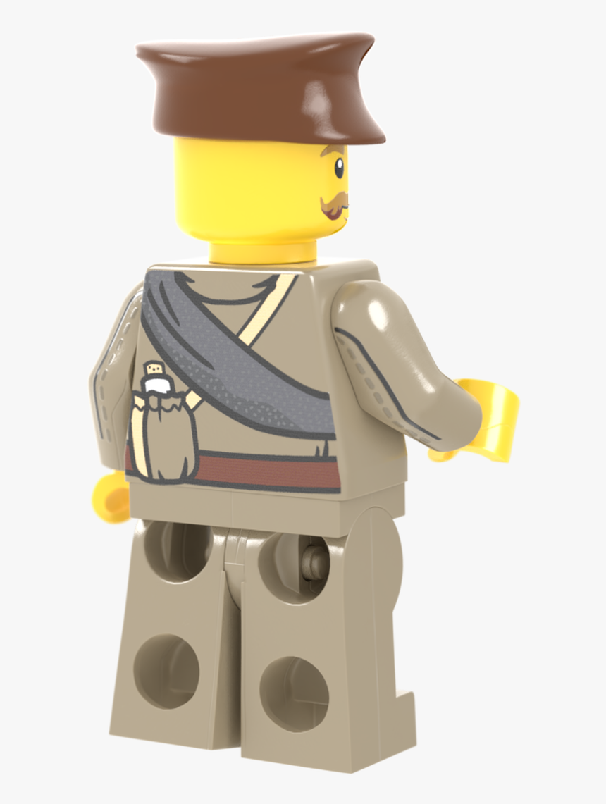 Wwi Russian Infantry - Ww2 Canada Lego, HD Png Download