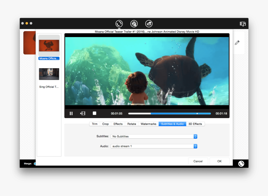 As Instagram Only Accept Videos No Larger Than 15mb, - Multimedia Software, HD Png Download