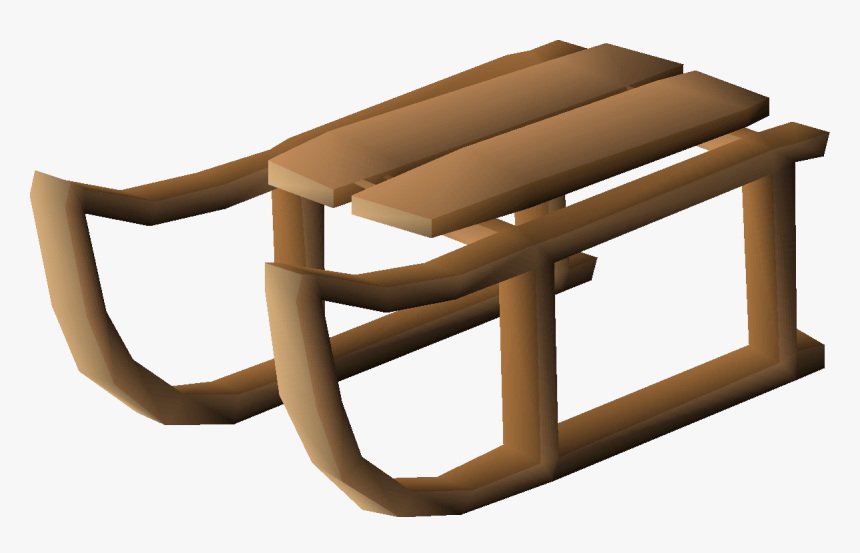 Old School Runescape Wiki - Outdoor Furniture, HD Png Download