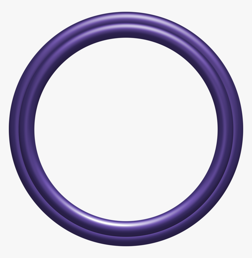 Transparent Lili Png - Circle, Png Download