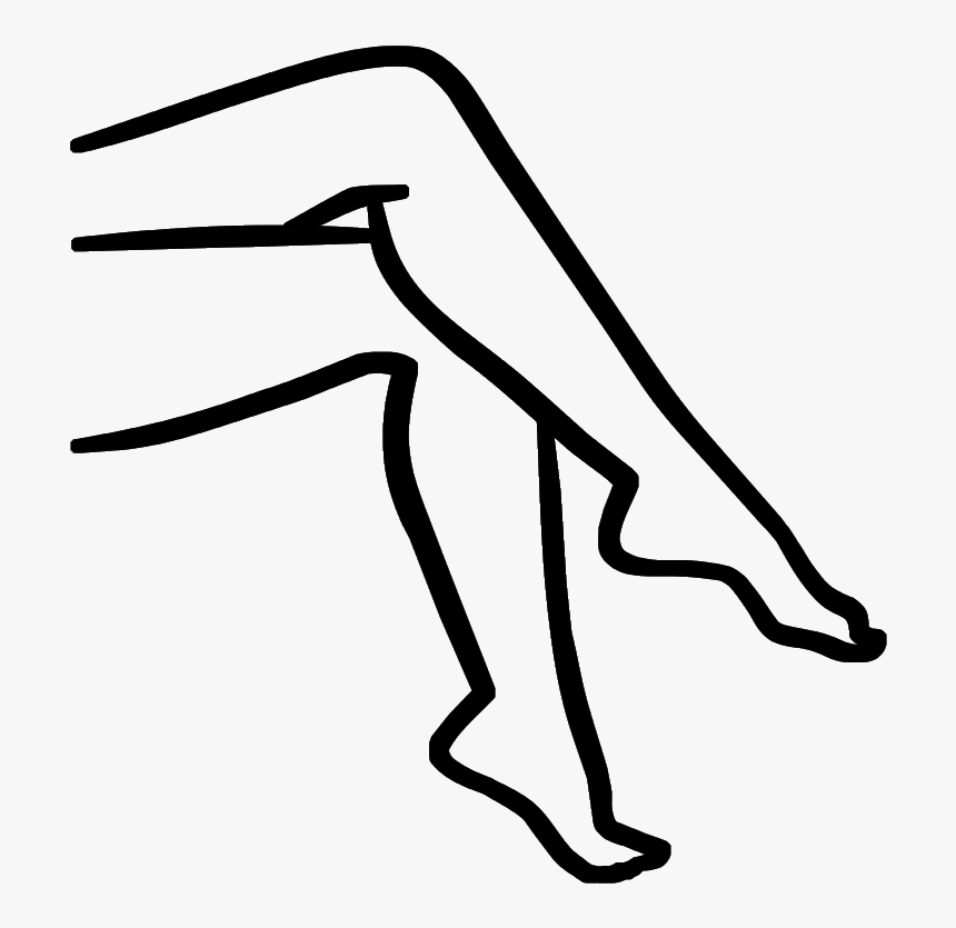 Waxing - Illustration, HD Png Download