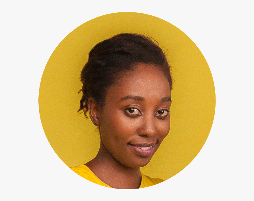 Personas-pregnant - Girl, HD Png Download