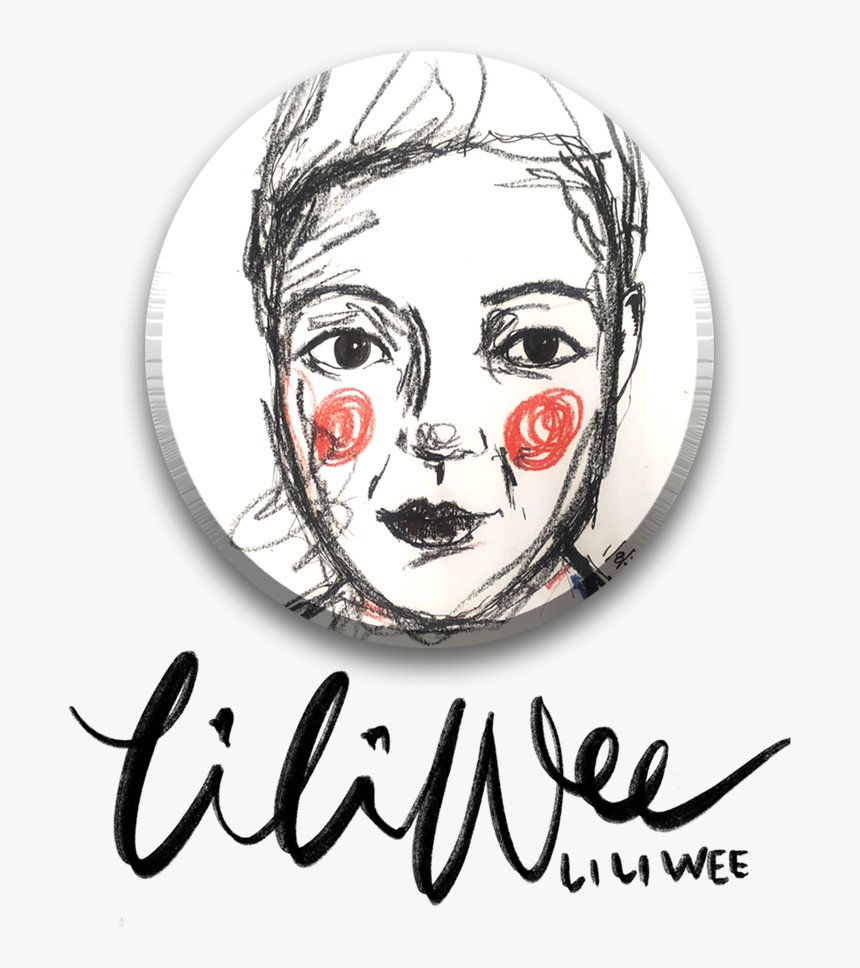 Li Li Wee - Illustration, HD Png Download