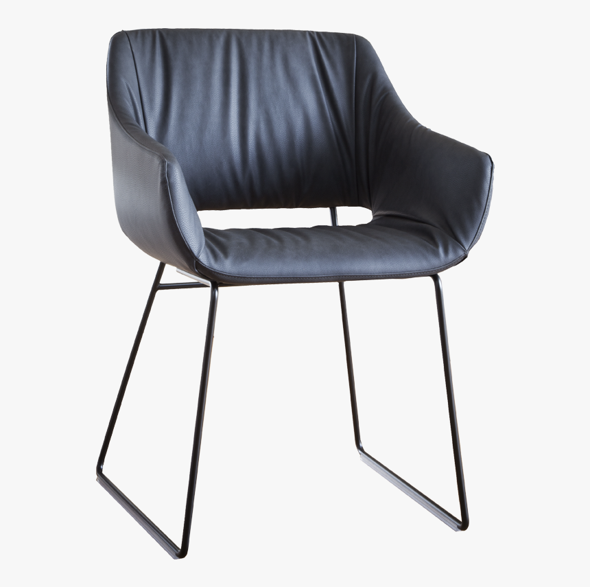 Club Chair, HD Png Download