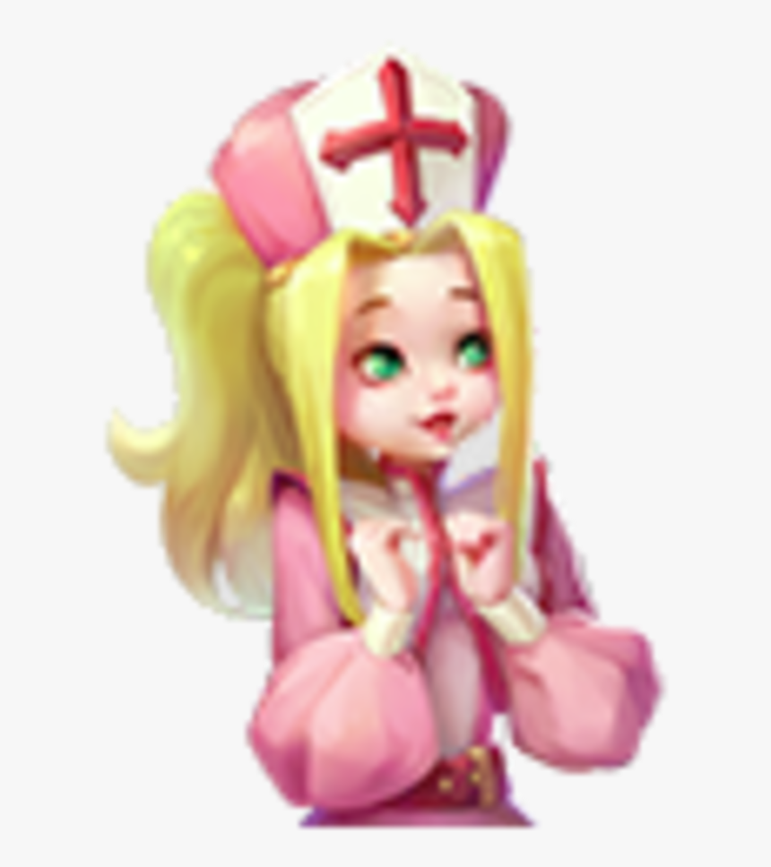 Endless World Wiki - Doll, HD Png Download
