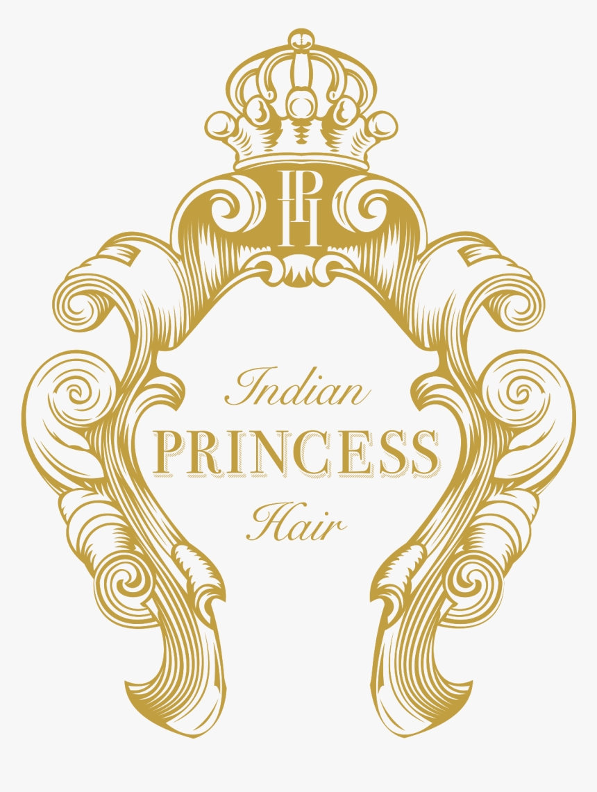 Transparent Brushing Hair Clipart - Frame Baroque Border Png, Png Download