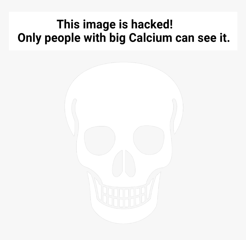 Skull And Crossbones, HD Png Download