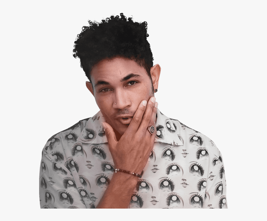 Bryce Vine Drew Barrymore, HD Png Download