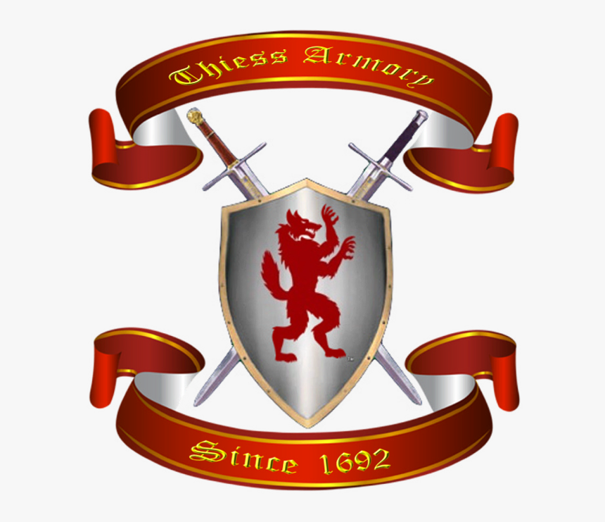 Banner Ribbon Scroll Png, Transparent Png