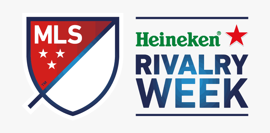 Mls - Heineken, HD Png Download