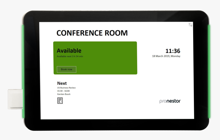 Business Meeting Png, Transparent Png