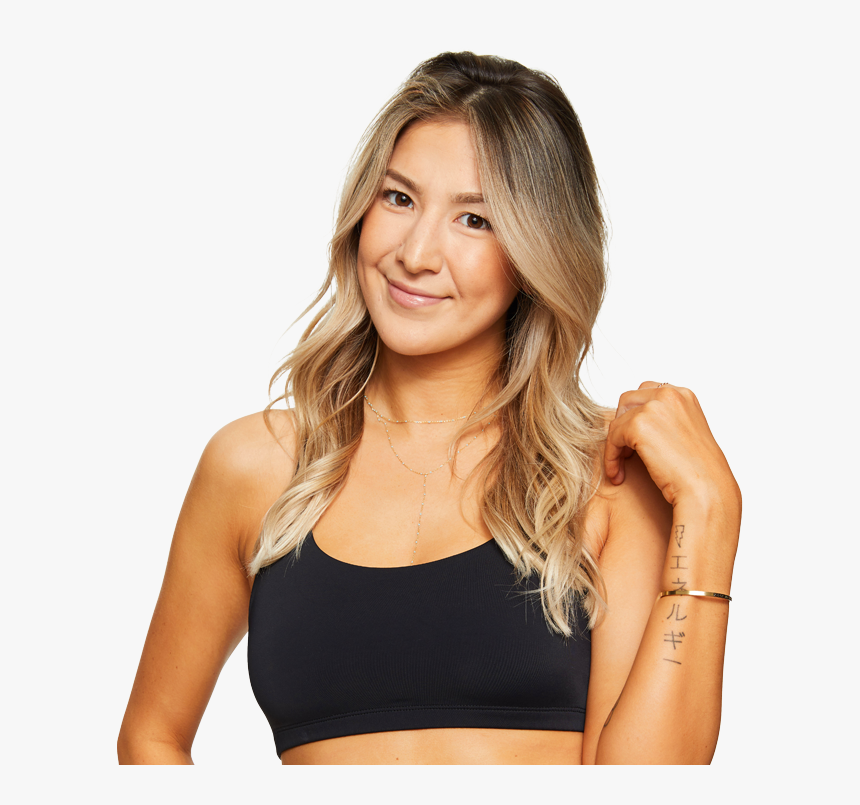 Sports Bra, HD Png Download