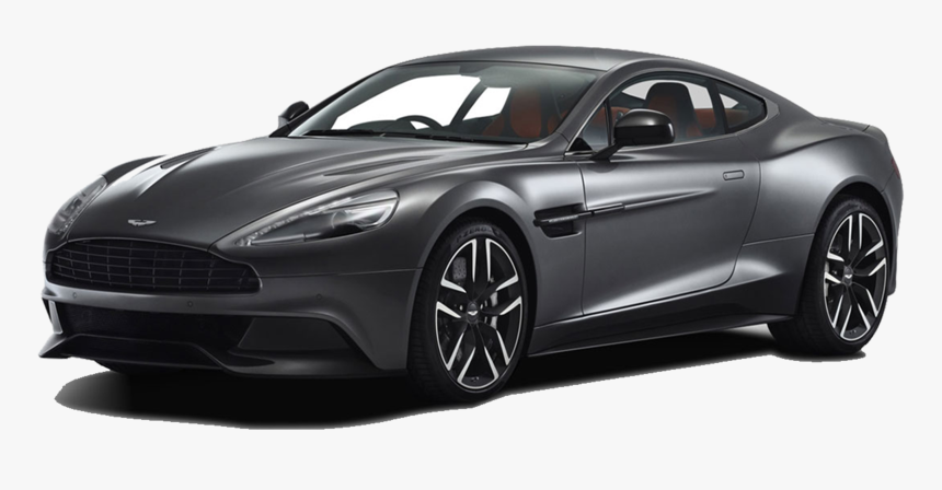 Download Aston Martin Png Ima - Aston Martin Vantage Png, Transparent Png