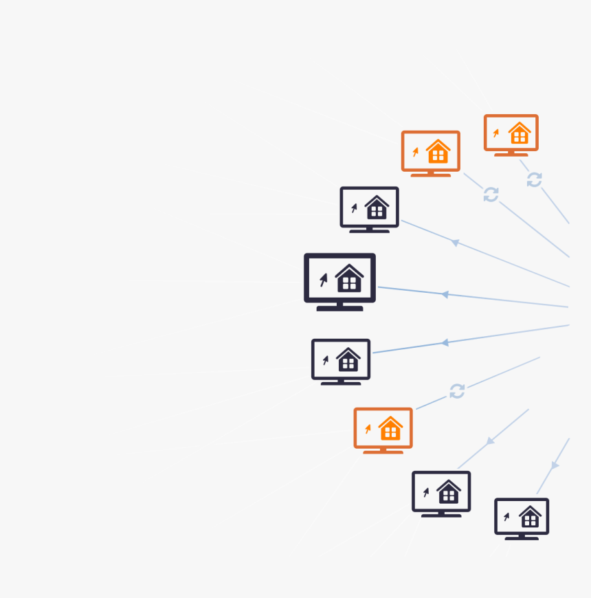 Mls Integration - Orange, HD Png Download
