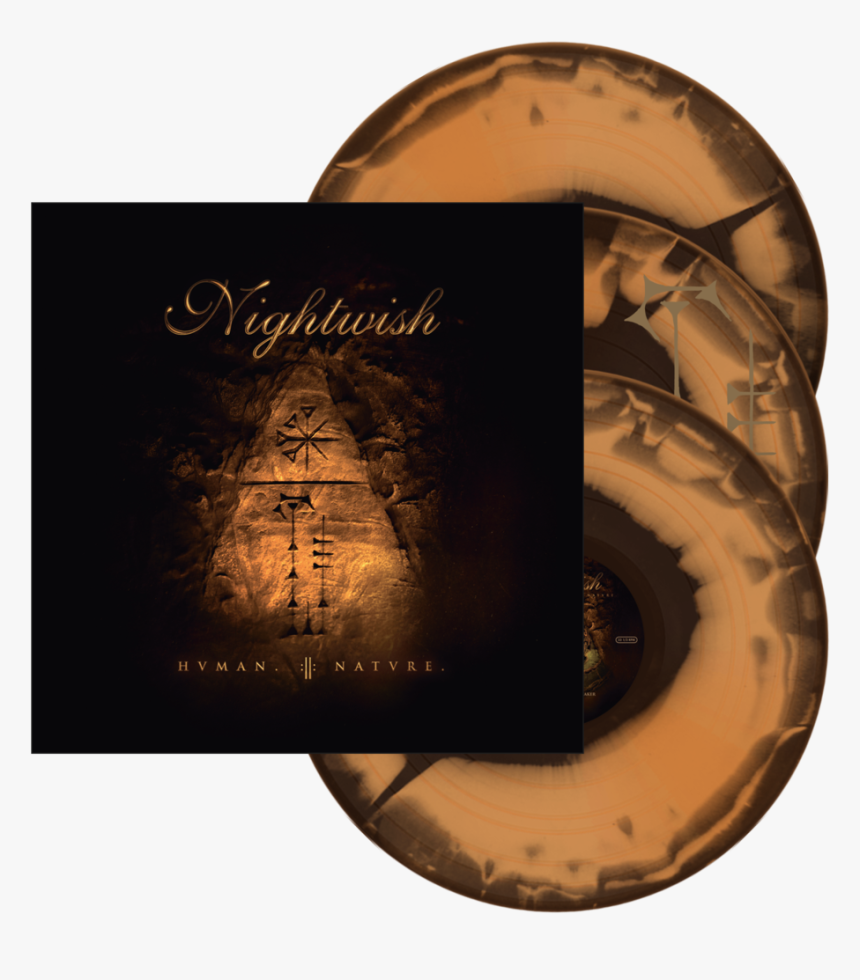 Nightwish Human Nature, HD Png Download