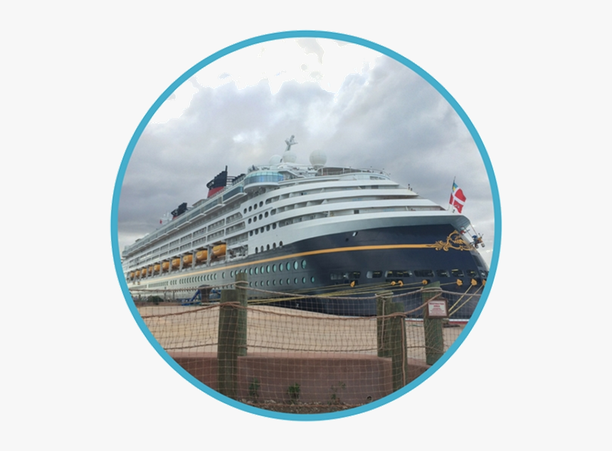 Dcl 3 - Castaway Cay, HD Png Download