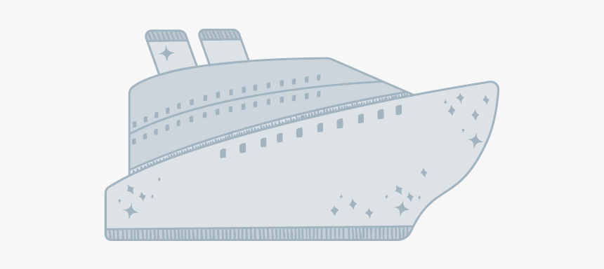Showcase The World - Cruiseferry, HD Png Download