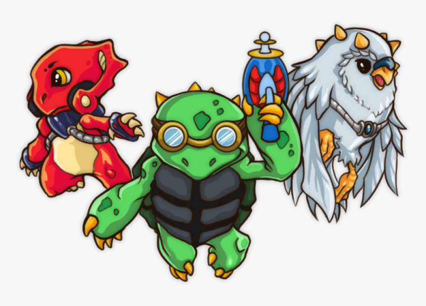 Cartoon, HD Png Download