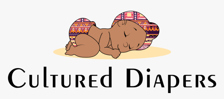 Cultured Diapers - Cartoon, HD Png Download
