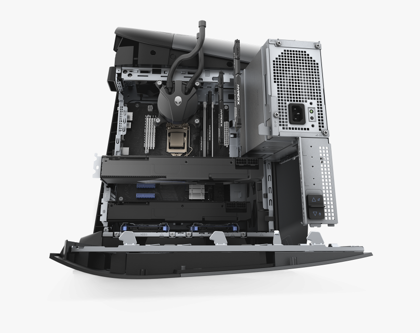 Dell Alienware Aurora R9, HD Png Download