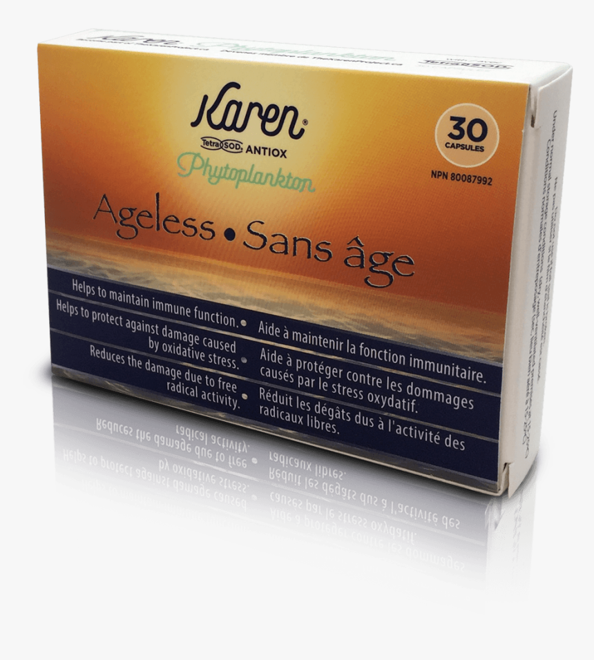 Ageless Right Facing, HD Png Download