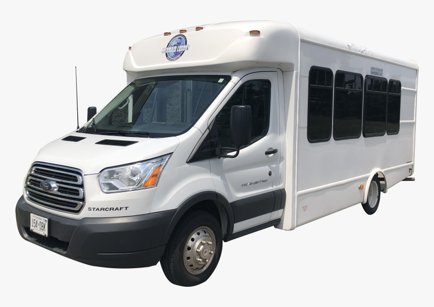 Compact Van, HD Png Download