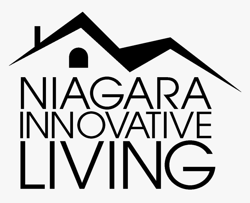 Niagara Innovative Living Clipart , Png Download, Transparent Png