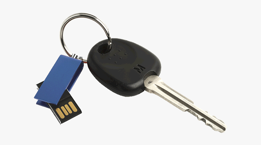 Usb Flash Drive, HD Png Download