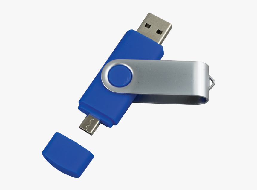 Usb Flash Drive, HD Png Download