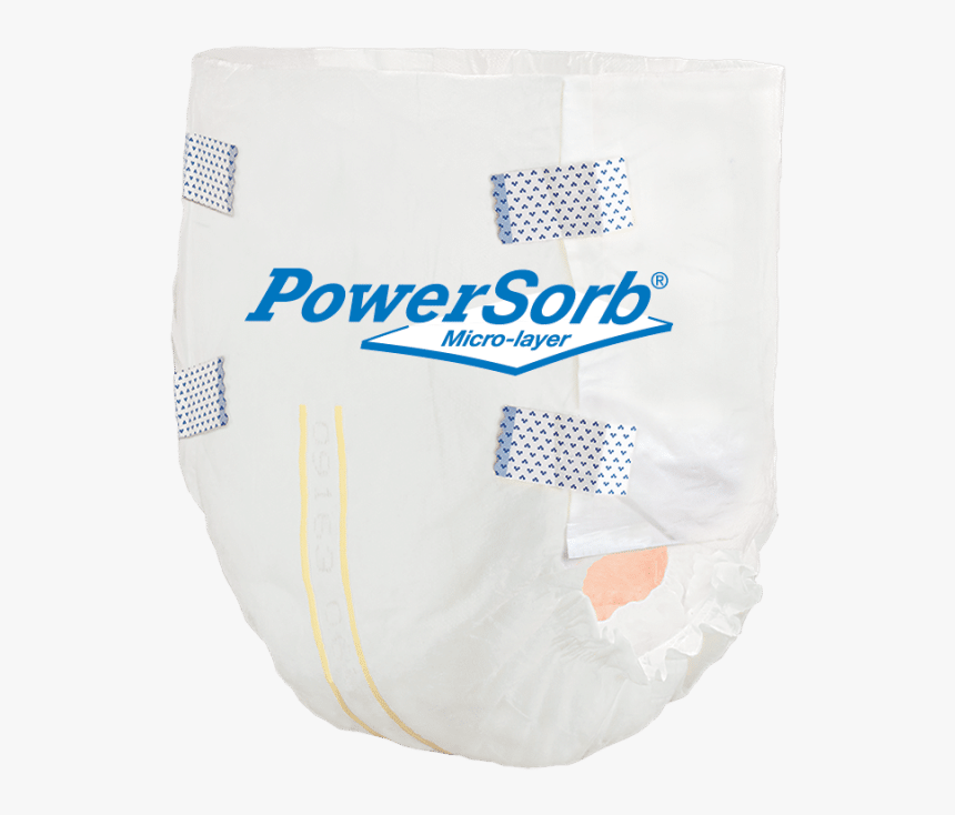 Tranquility Elitecare Disposable Brief 2412-2414 - Tranquility Elitecare, HD Png Download