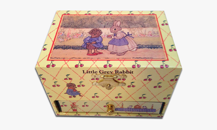 Box, HD Png Download