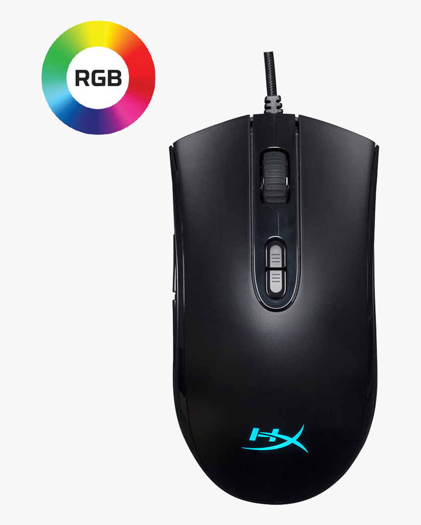 Mouse Hyperx Pulsefire Core, HD Png Download