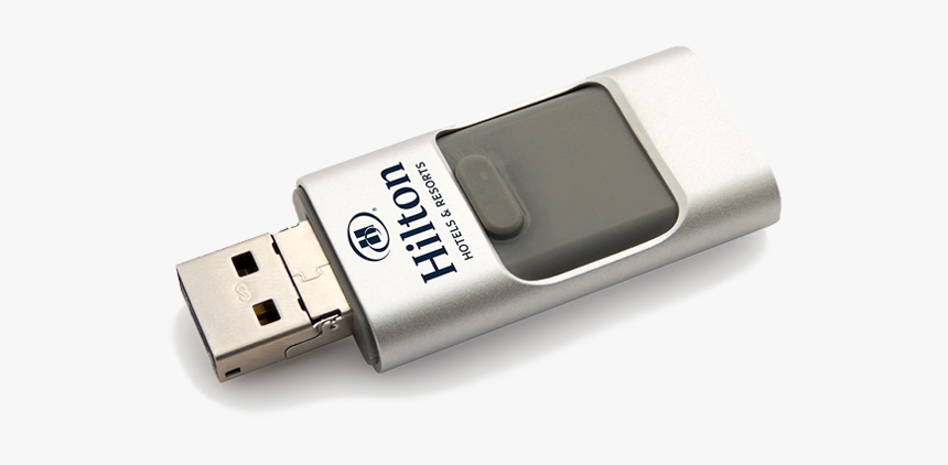 3in1 Mobile Phone Usb Drive - Usb Flash Drive, HD Png Download